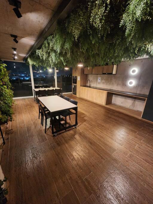 Arena Apartamento *