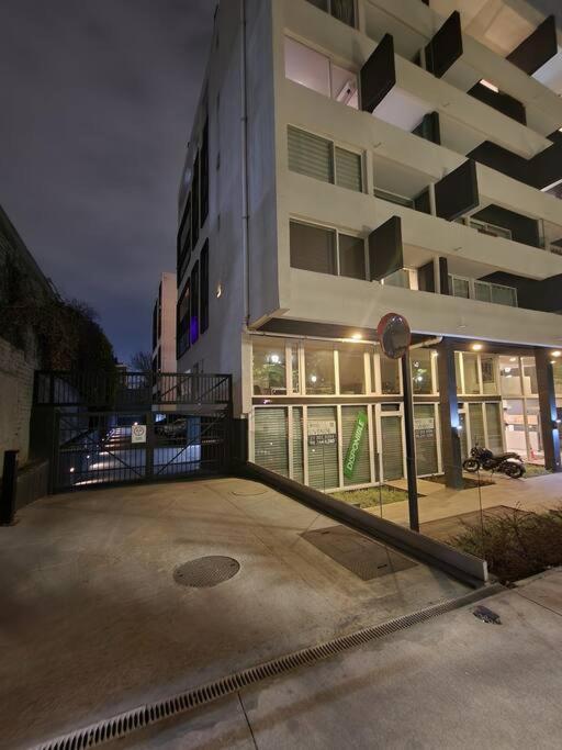 Arena Apartamento *