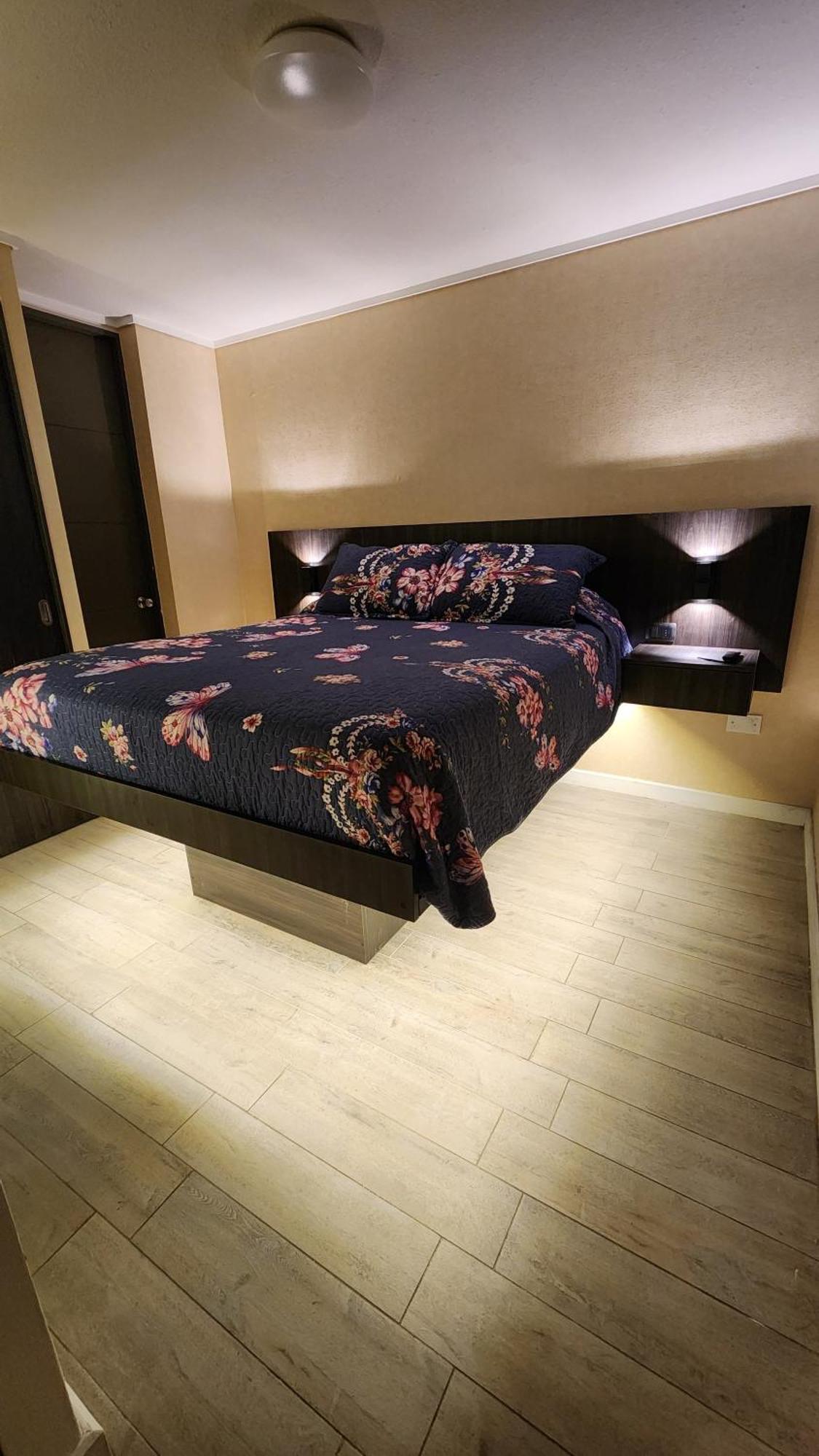 Arena Apartamento *