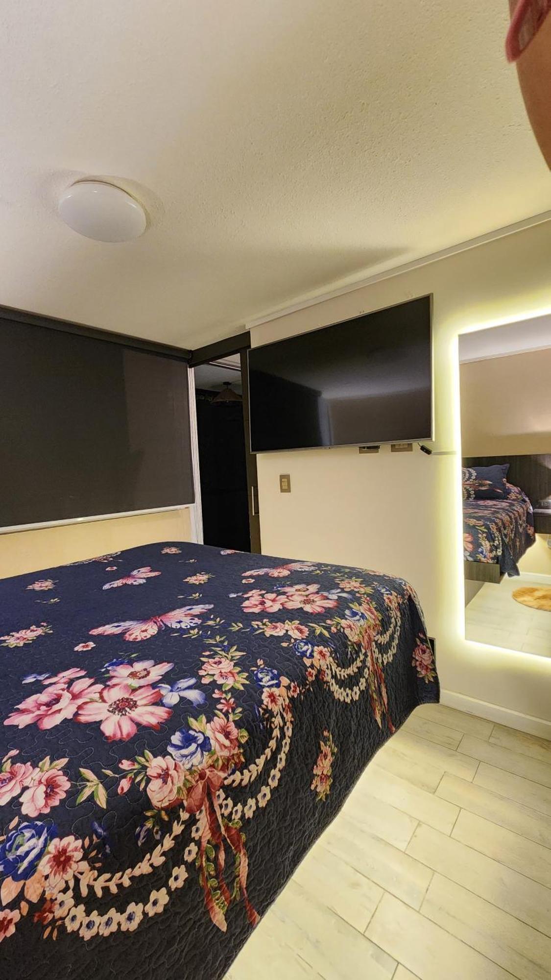 Arena Apartamento