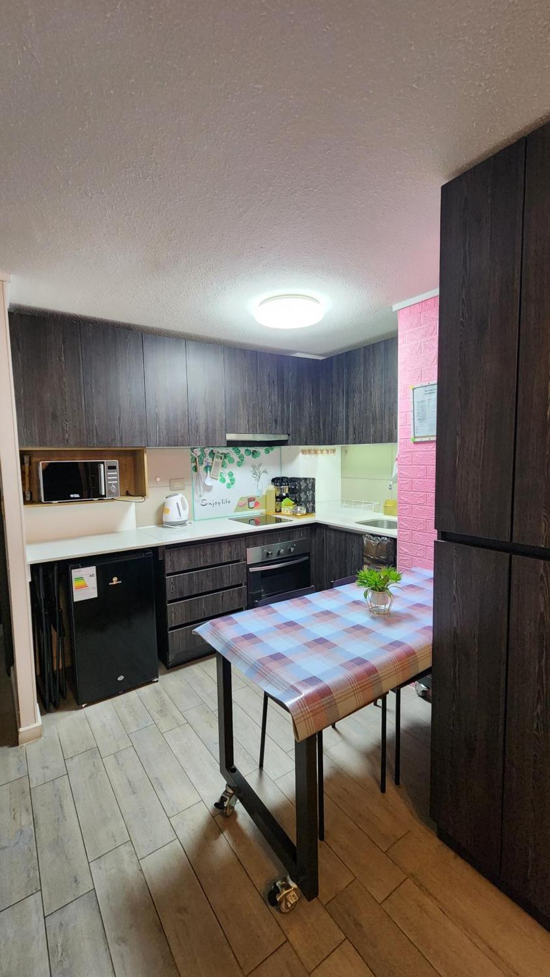 Apartamento Arena *